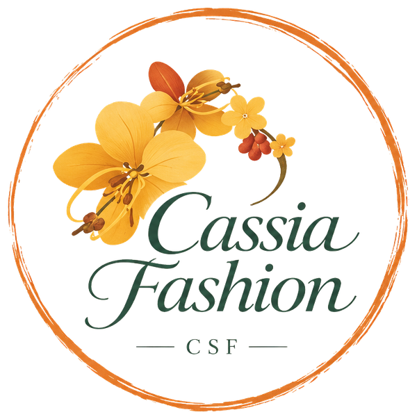Cassia Fashion